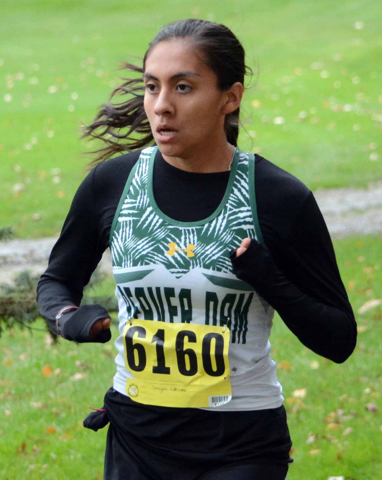 Yocelyne Hernandez